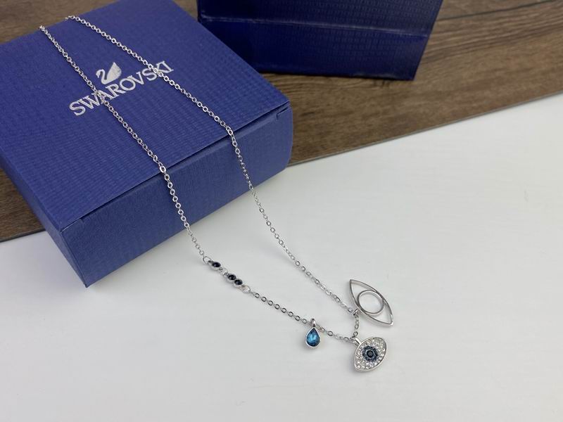 Swarovski Necklace 10yxq49